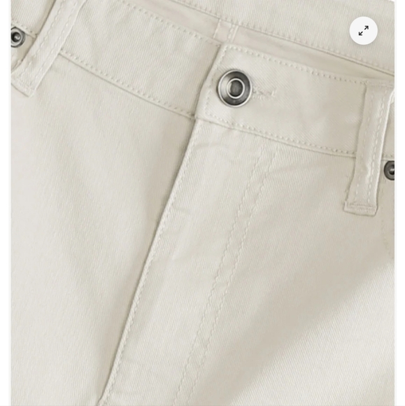 89TH + MADISONHI-RISE FLARE BOOTCUT JEAN - Picture 3 of 5